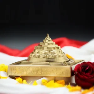 Sarav Shaktipeeth Yantra Rs. 21000