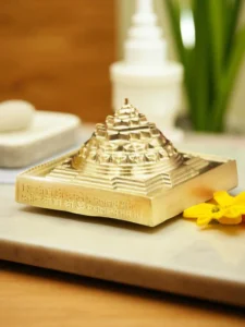 Shakti Peeth Yantra Rs.25000
