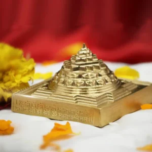 Madhya Shaktipeeth Yantra Rs. 51000