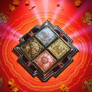 Ashtrashidhhi Yantra